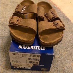Birkenstock Arizona Sandals